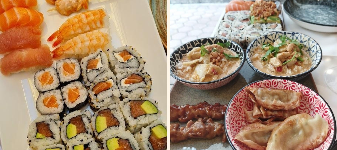 Sushi Bar - Gallery Image 2