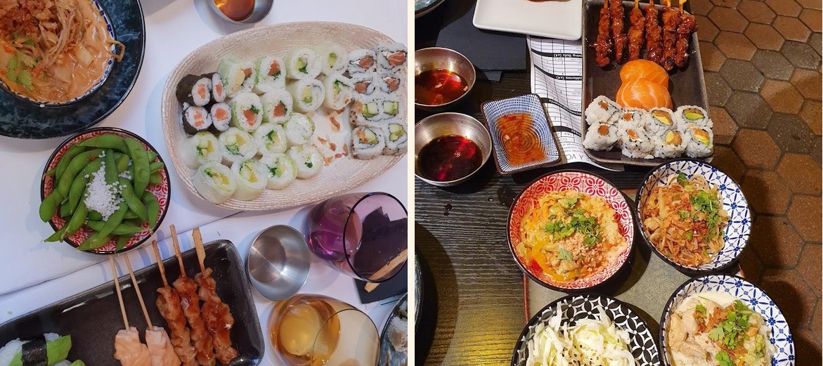 Sushi Bar - Gallery Image 4