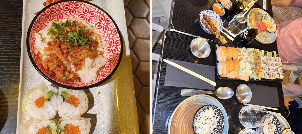 Sushi Bar - Gallery Image 5